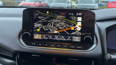 Nissan Qashqai 1.3 DiG-T MH N-Connecta 5dr Petrol Hatchback